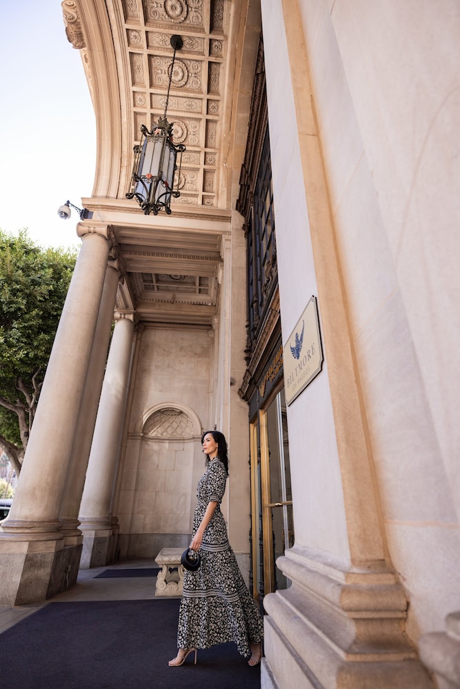 The Biltmore Los Angeles - photo 230