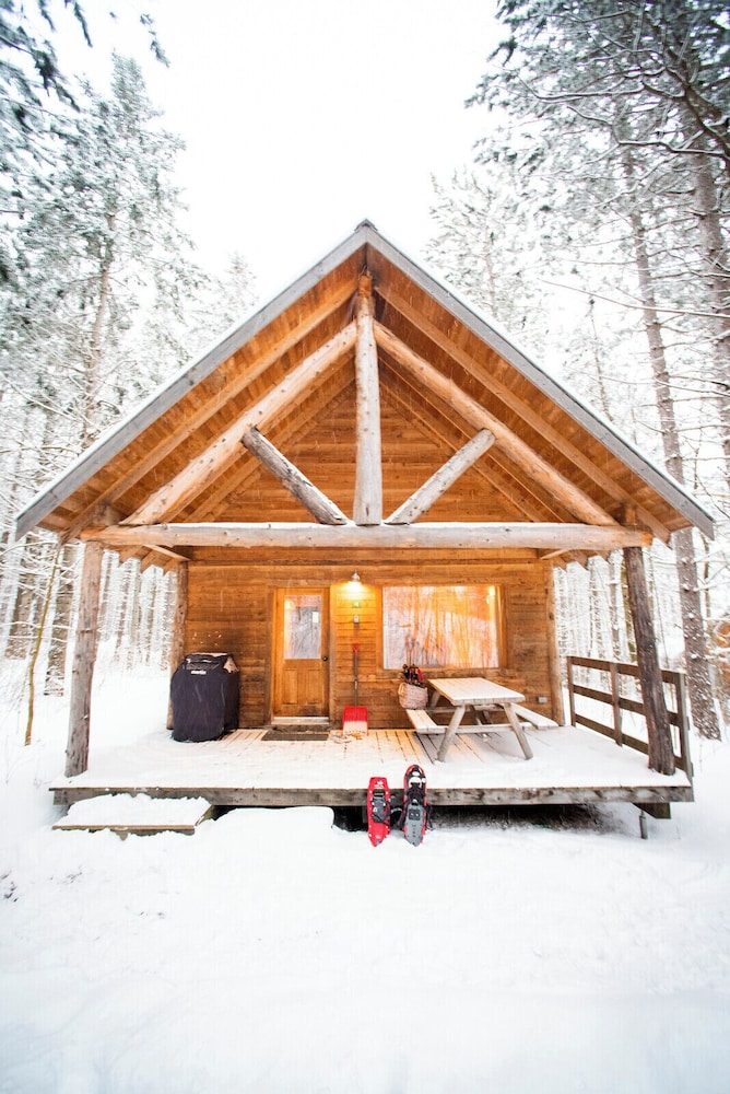 Huttopia White Mountains - photo 94