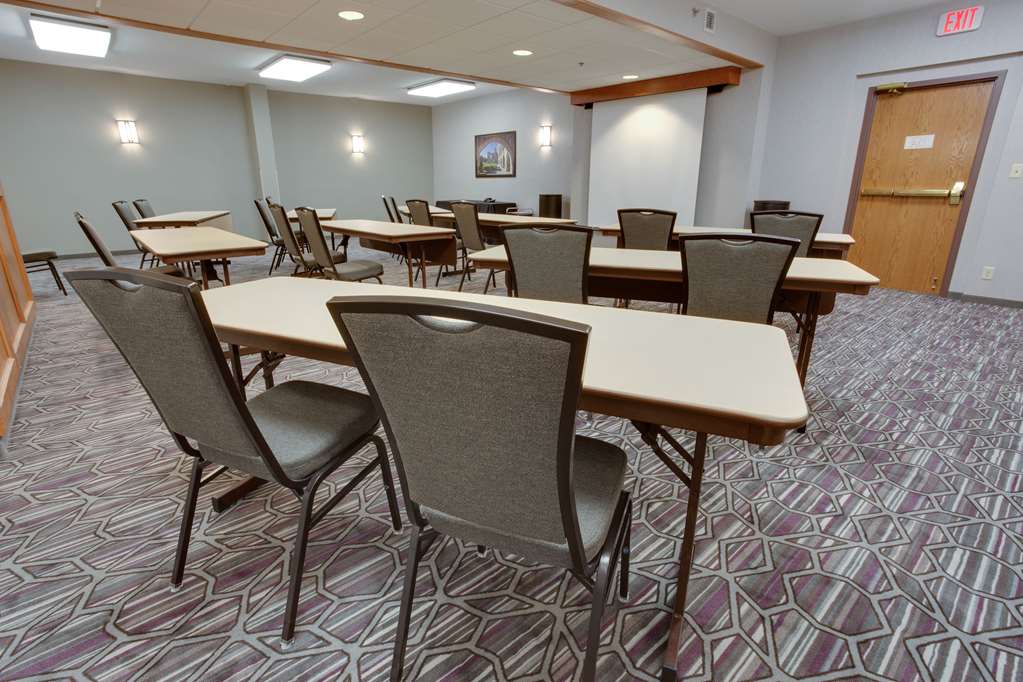 Drury Plaza Hotel San Antonio Airport - photo 45