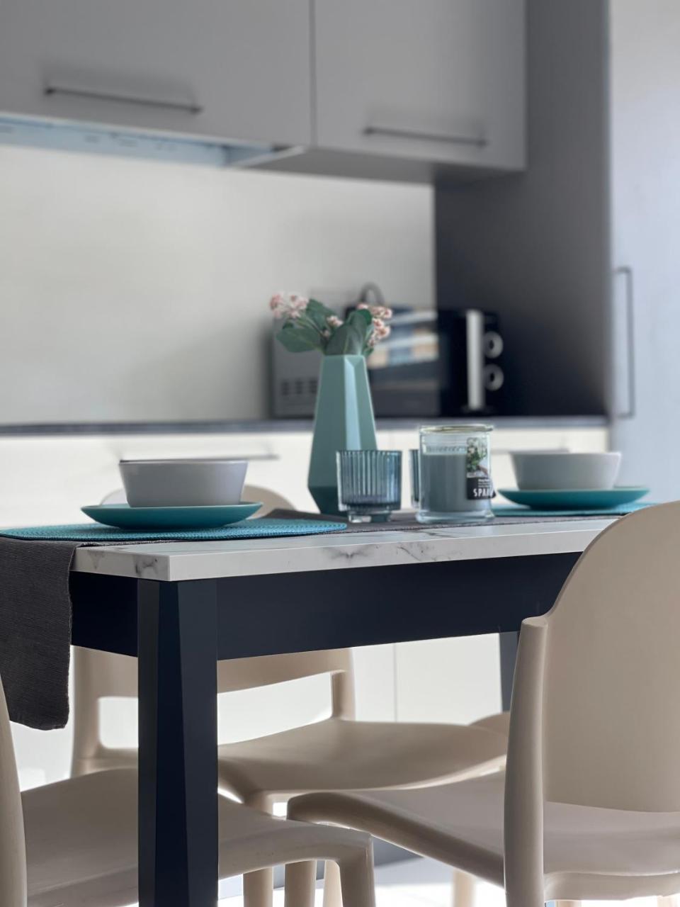 Zen Apt in the Heart of Malta — 4-Star Luxury Hotel in Imsida, Malta