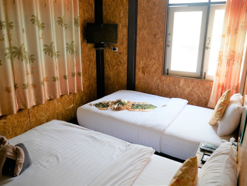 Aen Guy Boutique Hotel — Sukhothai — photo 5