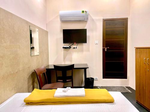 Reach Residency - last minute hotel in Cochin
