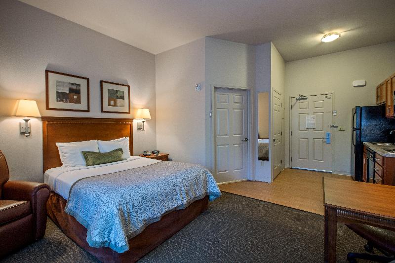 Candlewood Suites Lakewood - photo 19