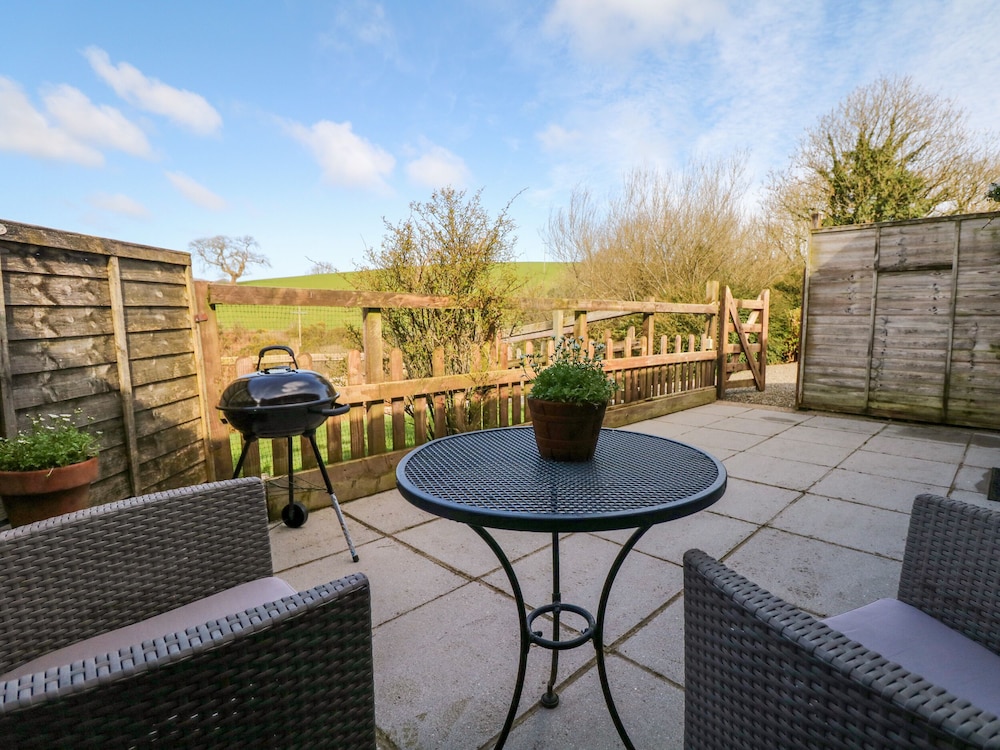 The Linhay at Hewish Mill in Barnstaple, United Kingdom