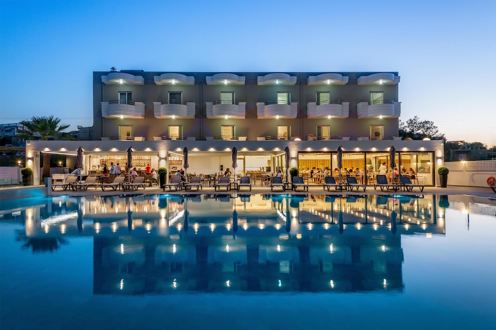 Dore Boutique Hotel - last minute hotel in Chania