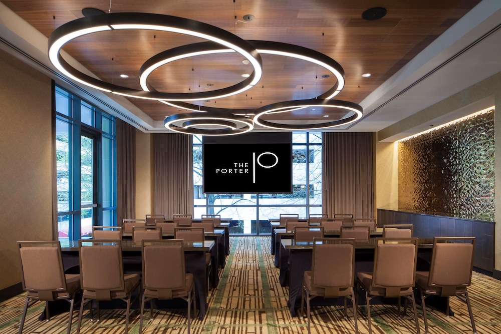 The Porter Portland Curio Collection by Hilton - photo 84