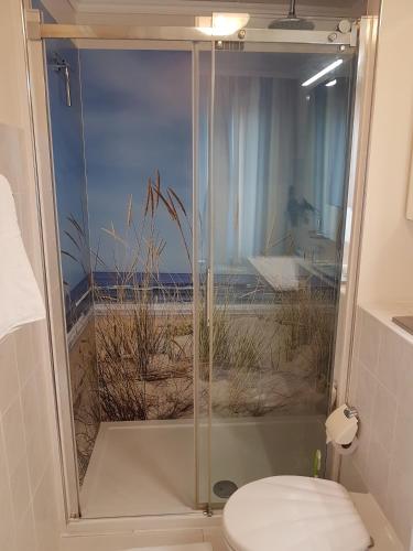 Ferienanlage Mönchgut Ferienhaus Mönchgut — Ostseebad Goehren — photo 4