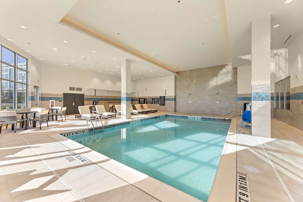 Embassy Suites by Hilton Irving Las Colinas - photo 24