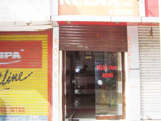Hotel Relax Inn - last minute hotel in Srinagar