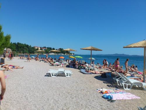 Residence Zola — 4-Star Luxury Hotel in Zadar, Croatia