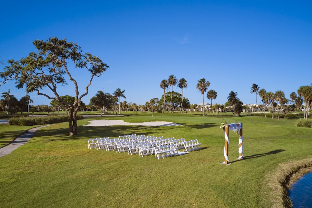 Marriott Hutchinson Island Resort & Beach Villas Golf & Marina - photo 121