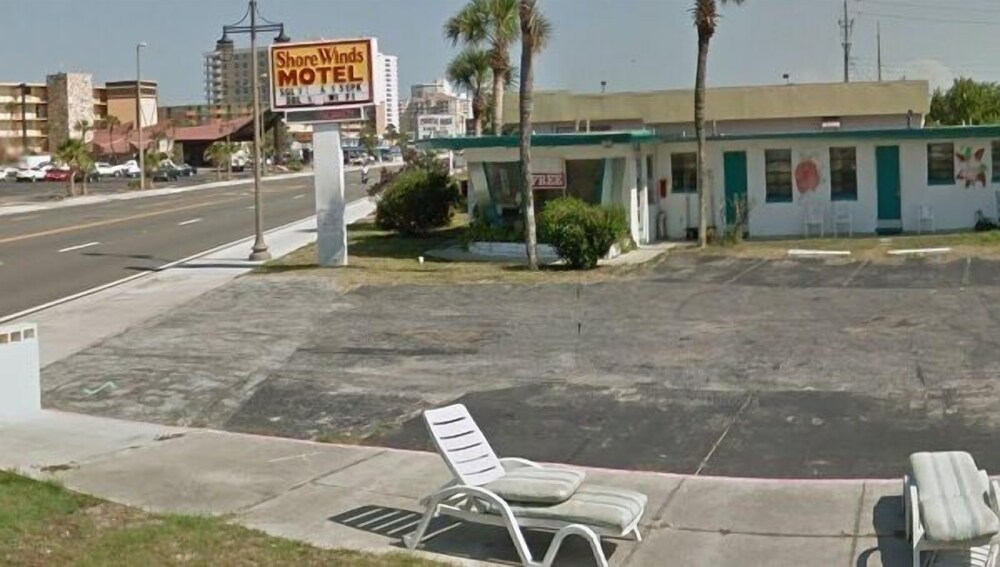 Shore Winds Motel - photo 47