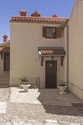 Holiday home in Moscenice 15209 — 4-Star Luxury Hotel in Moscenicka Draga, Croatia