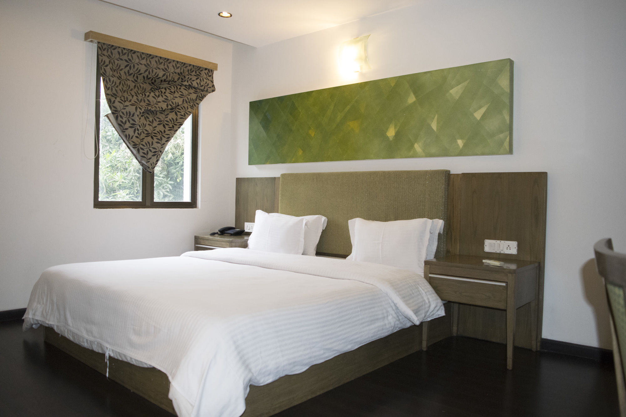 FabHotel Oriental Ellisbridge