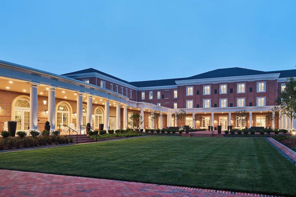 The Inn at Elon - photo 29
