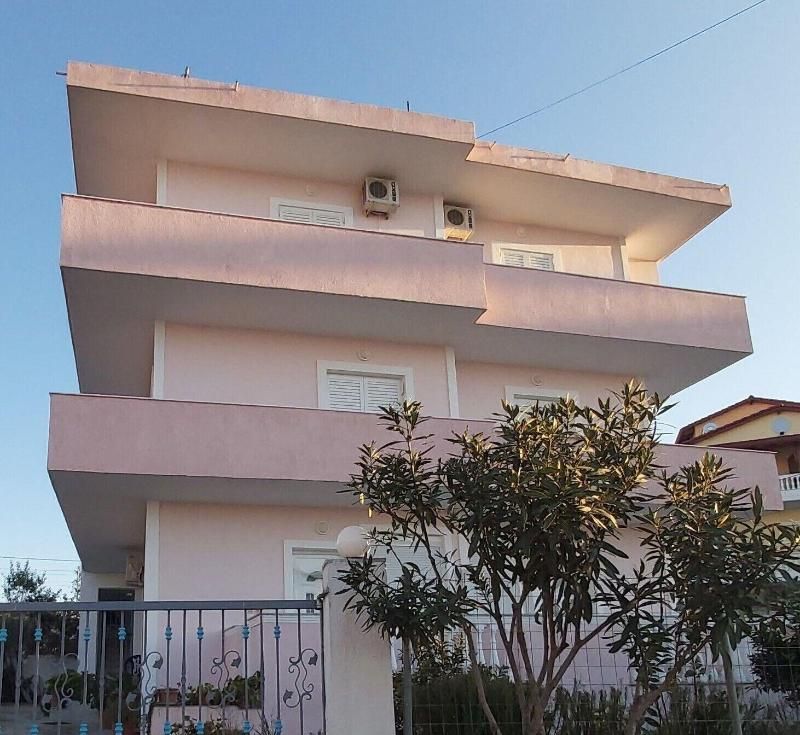 Tre Isole Ksamil - last minute hotel in Ksamil