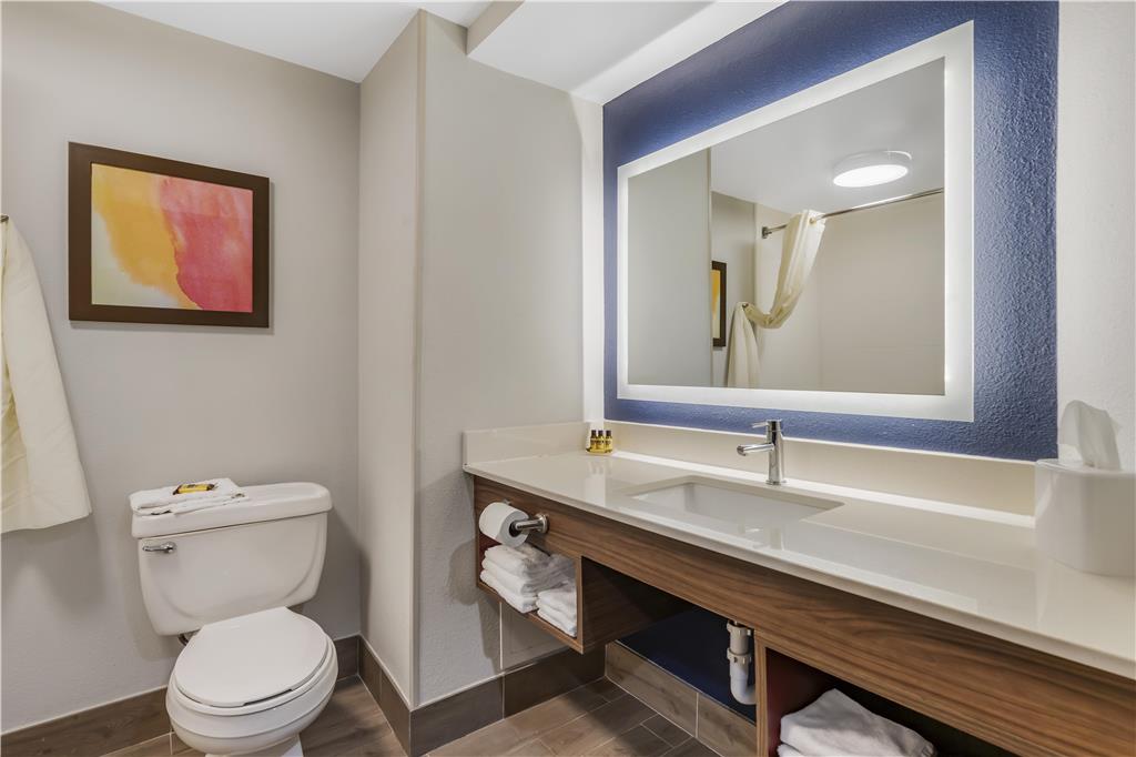 Best Western Plus Lexington Inn - photo 17