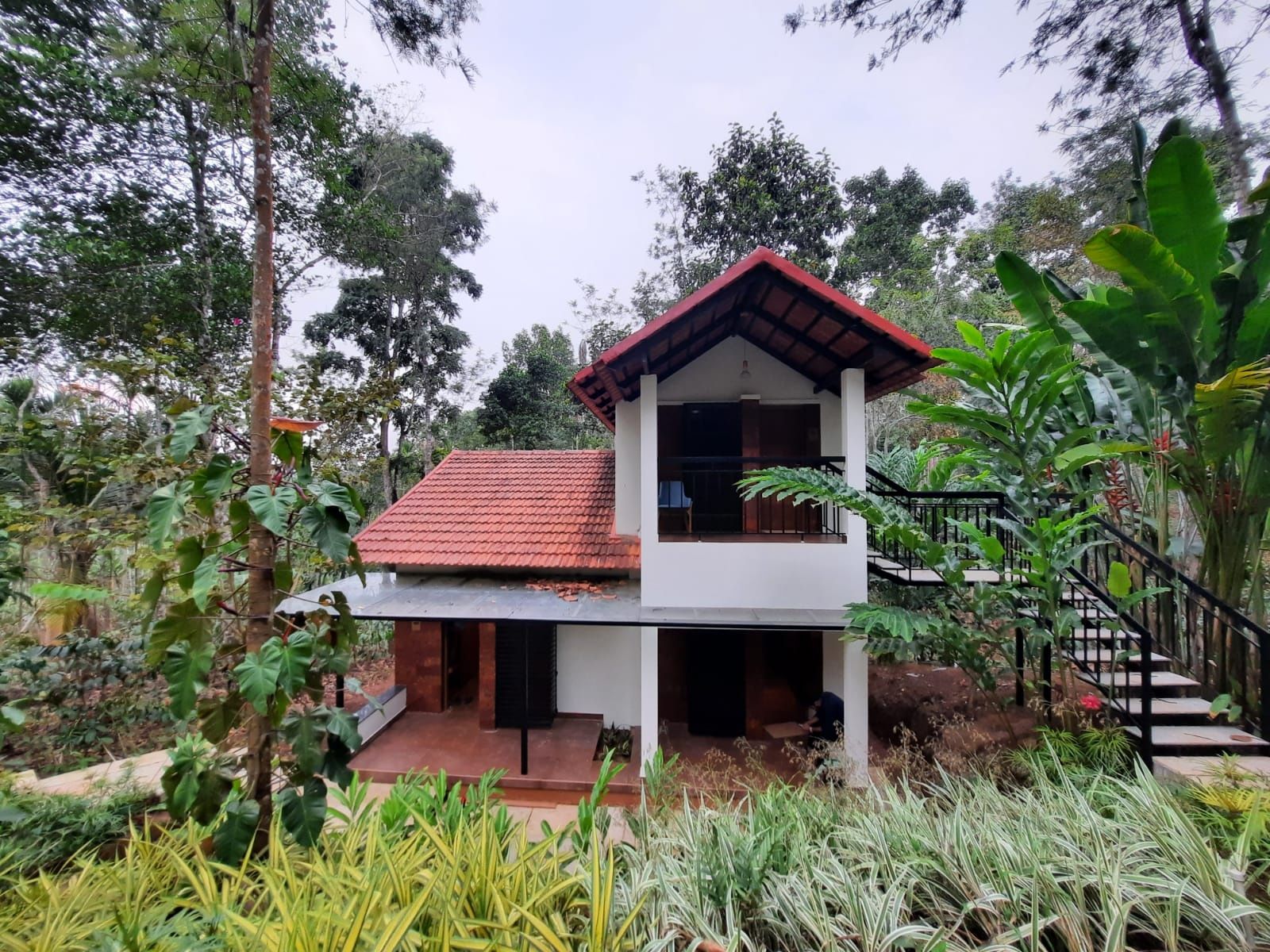 Willow Resorts — Wayanad — photo 3