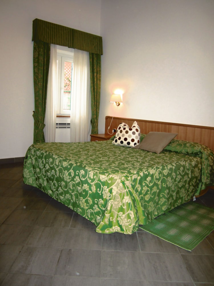 Albergo La Veranda — Maissana — photo 5