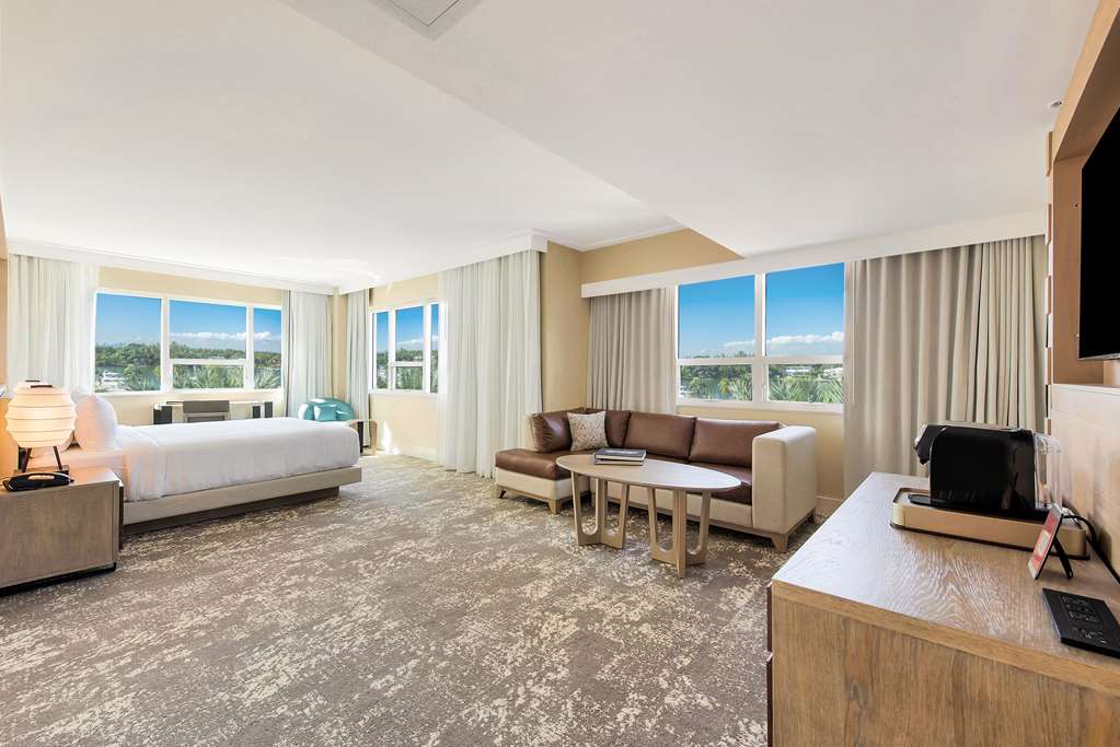 Eden Roc Miami Beach - photo 8