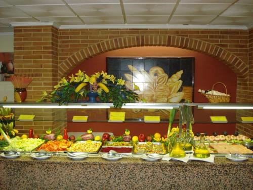 Hotel Mareny Benidorm