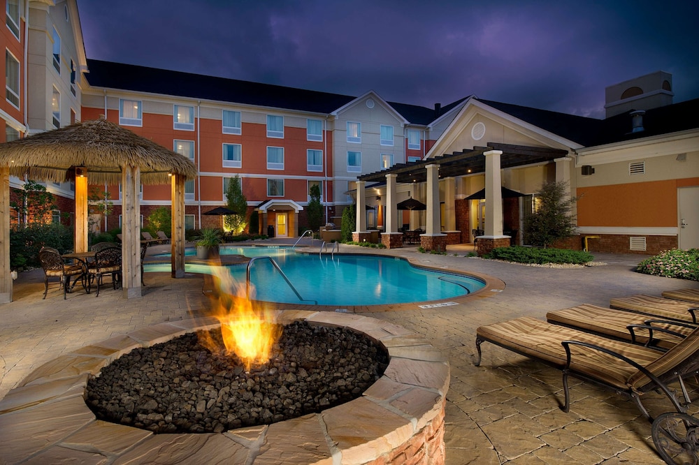Homewood Suites Atlanta Kennesaw - photo 19