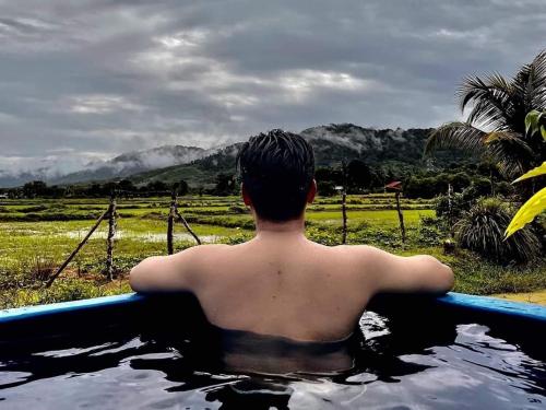 Villa Mak Intan Che'Pa Village Langkawi — 4-Star Luxury Hotel in Kuah, Malaysia