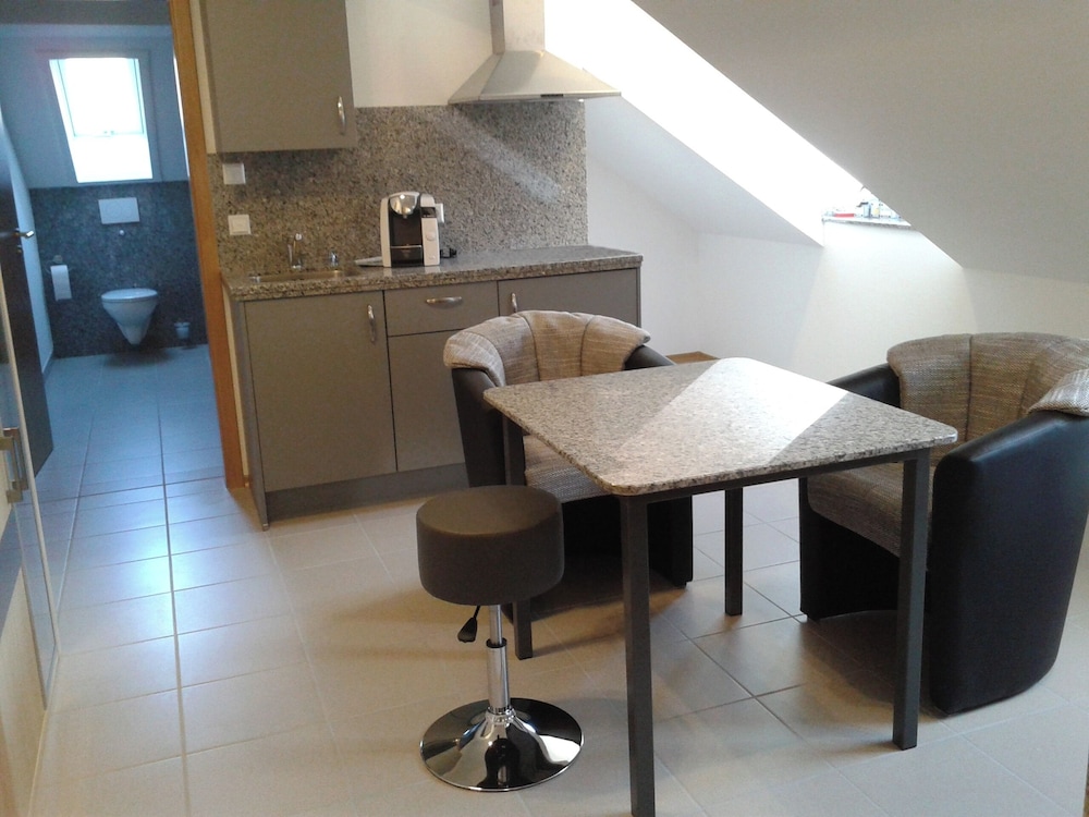 DZT Schwarzwaldhotel garni — Vohrenbach — photo 5