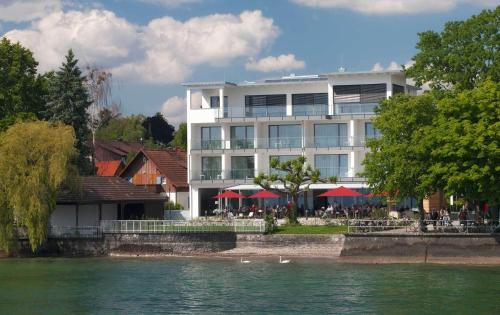 Seehotel Kressbronn — Langenargen