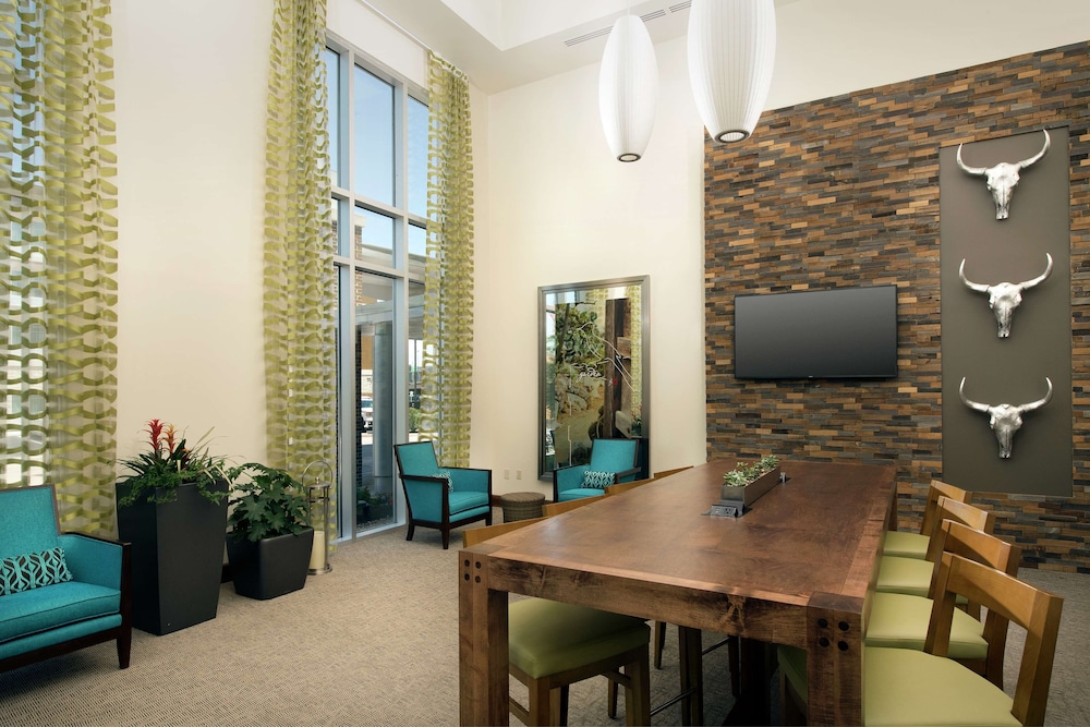 Hilton Garden Inn San Antonio Airport South - photo 2