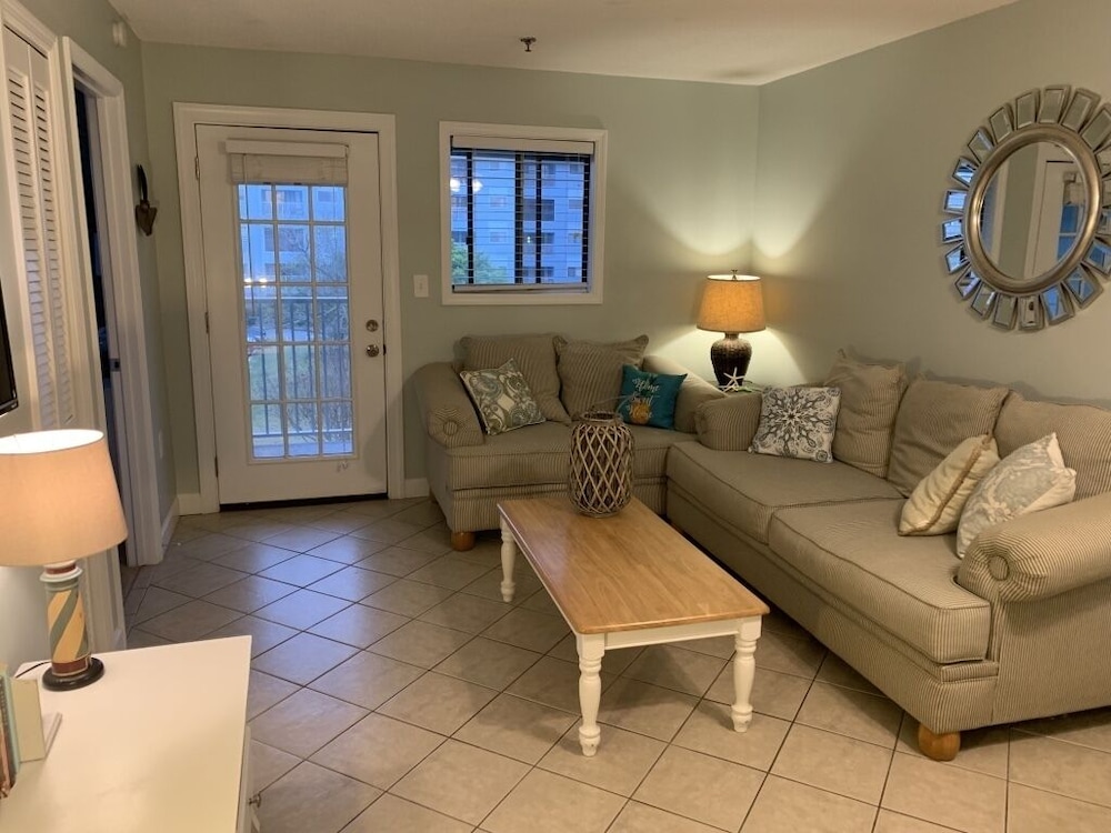 Inverness 944 2 Bedrooms Pool Golf Views Tennis Sleeps 6 - photo 39