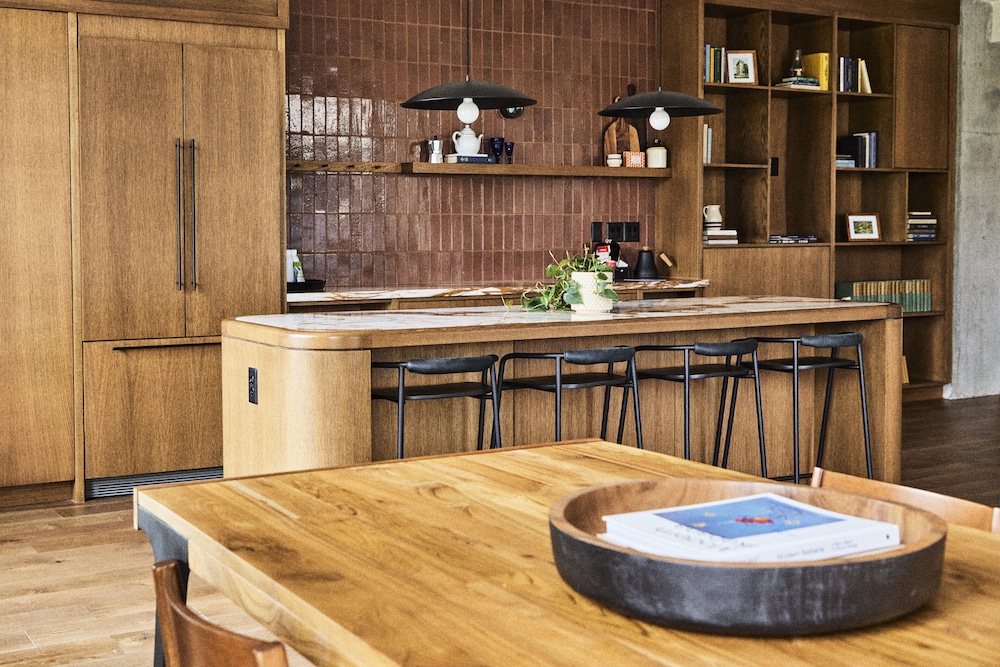 The Junto Hotel - photo 26