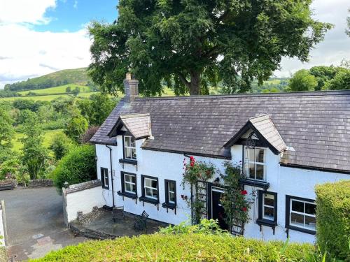 The Stables Bron Y Graig Corwen - last minute hotel in Unknown City