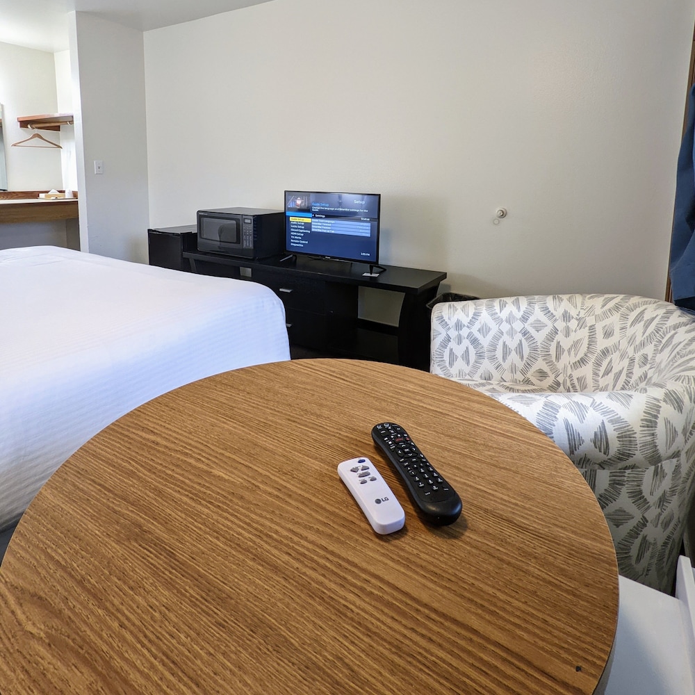 Fairground Inn - photo 35