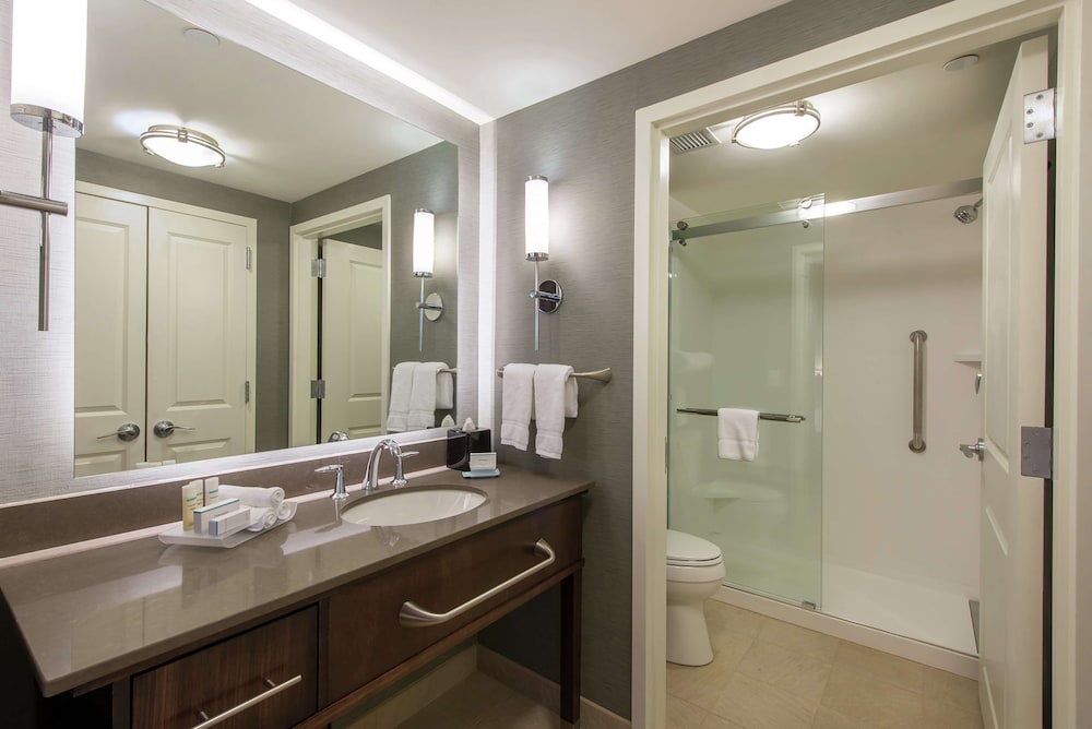 Homewood Suites by Hilton Marlborough - photo 13