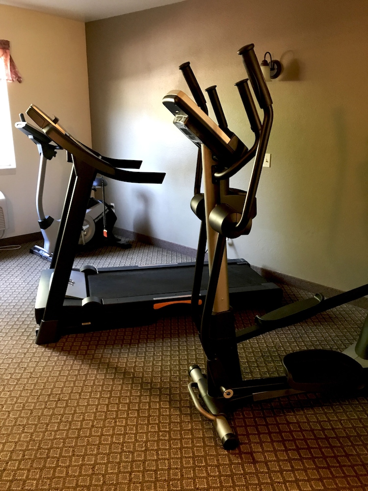 FairBridge Inn & Suites Kellogg - photo 35
