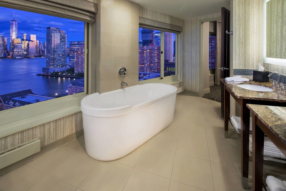 The Westin Jersey City Newport - photo 9