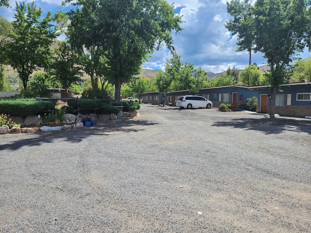 Toiyabe Motel - photo 23