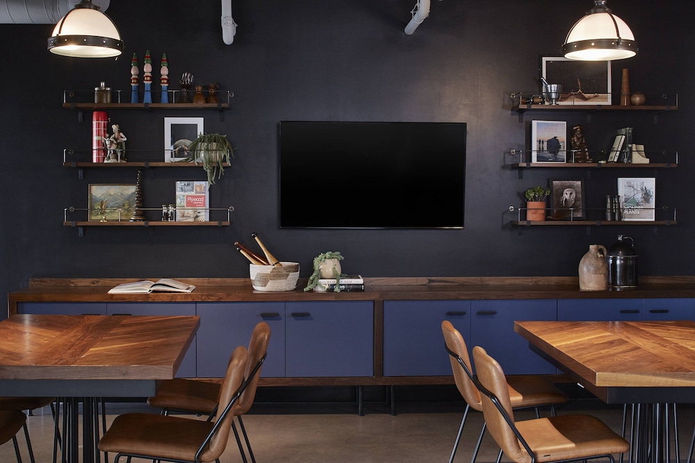 Moxy Denver Cherry Creek - photo 33
