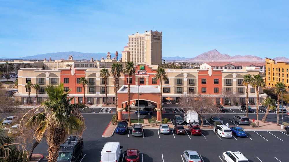 Holiday Inn Express Hotel & Suites Henderson by IHG - photo 58