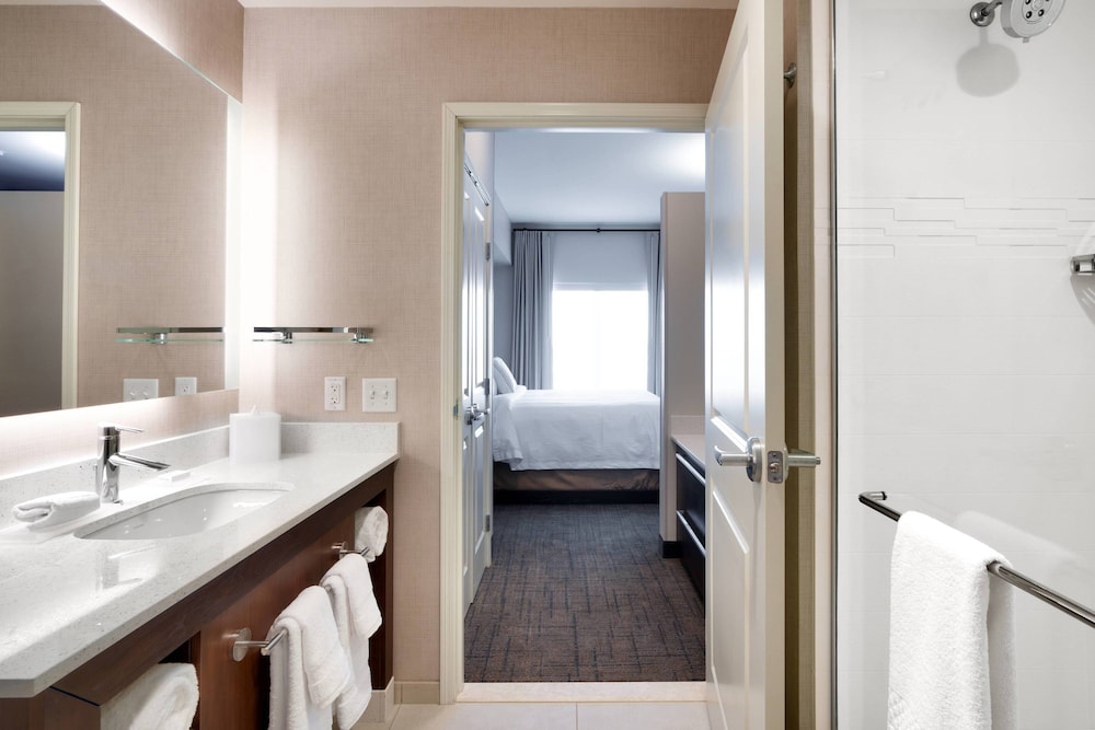 Residence Inn by Marriott Phoenix West Avondale - photo 20