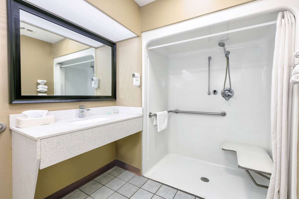 Baymont by Wyndham Prattville Montgomery - photo 22
