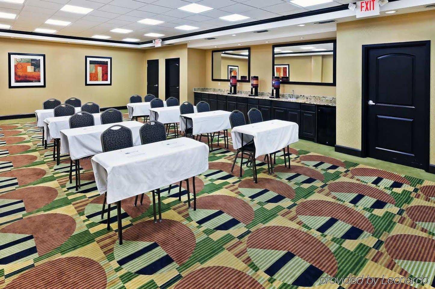 Durant Inn & Suites - photo 33