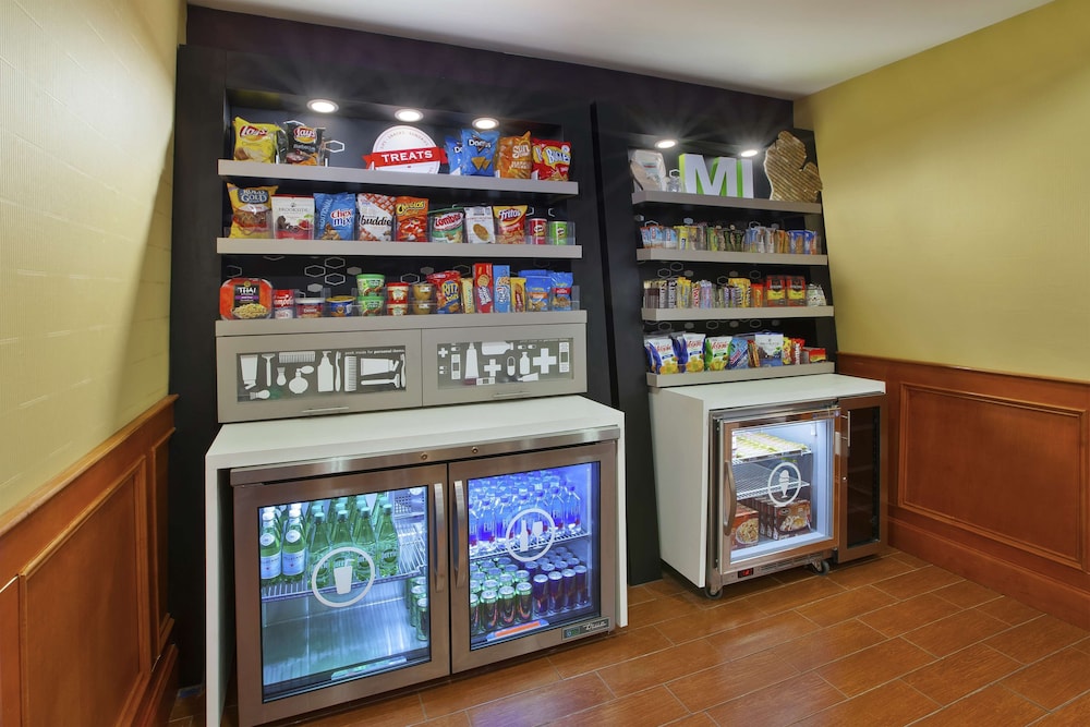 Hampton Inn Commerce Novi - photo 43