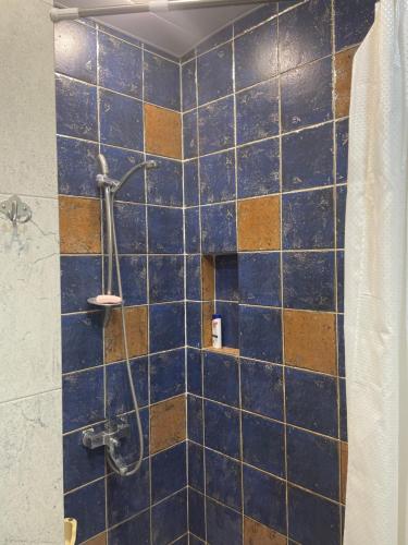Two Bedroom Family Appartment