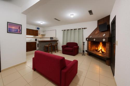 A pasitos del mar - last minute hotel in Unknown City