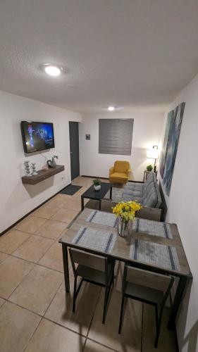 Acogedora Casa — Juarez — photo 2