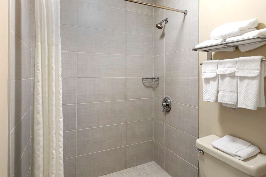 Quality Inn Seneca Clemson Area US 123 - photo 29