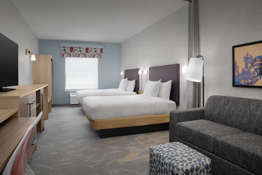 Home2 Suites by Hilton Rohnert Park Sonoma County - photo 11