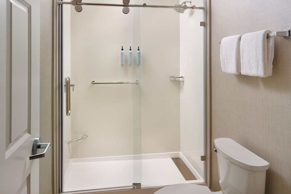 Residence Inn by Marriott Washington DC Downtown - photo 35